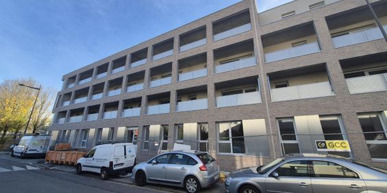 Location Appartement 1 pièce 29m² VILLENEUVE D ASCQ 59650 - Photo 3