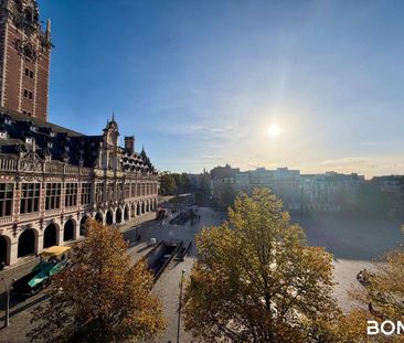 Appartement te huur in Leuven voor € 1.300 met 3 slaapkamers - Photo 3
