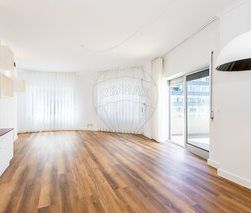 Apartment in the center 2 bedrooms for rent Alvalade Lisboa - air c... - Foto 1