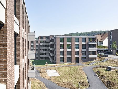 MIETEN OHNE KAUTION - Wohnung im Grünen! - Foto 5