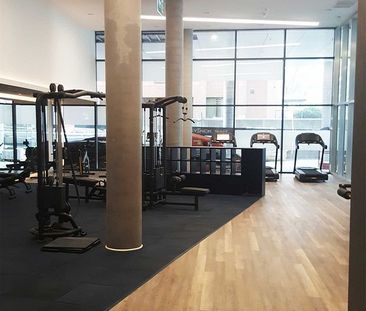 For Lease - 161 Roehampton Avenue Unit# 634, Toronto, Ontario - Photo 6