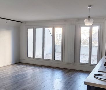 Appartement F4 À Louer 4 Pièces - 90,12 M - Photo 4