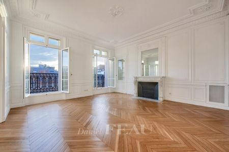 Appartement à louer à Paris 17Ème - Photo 2