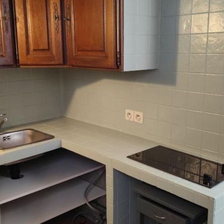 Location Studio Ajaccio - Photo 3