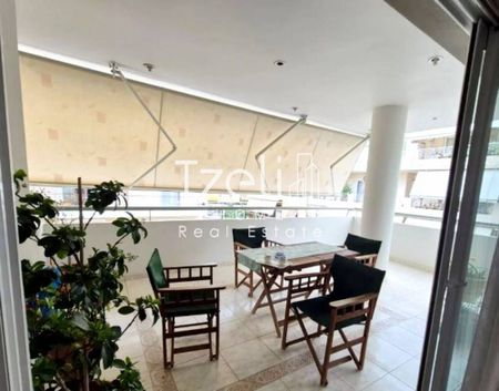 Διαμέρισμα για ενοικίαση Άνω Νέα Σμύρνη (Νέα Σμύρνη) - Photo 5