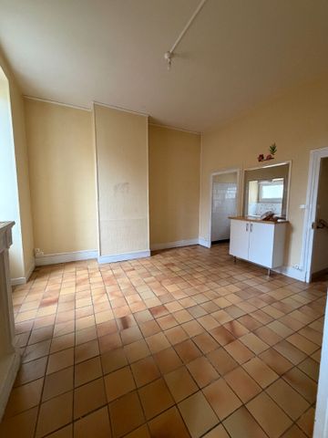 T2 en centre ville - Photo 5