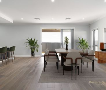 Brand New Home in Wilton Greens - Photo 3