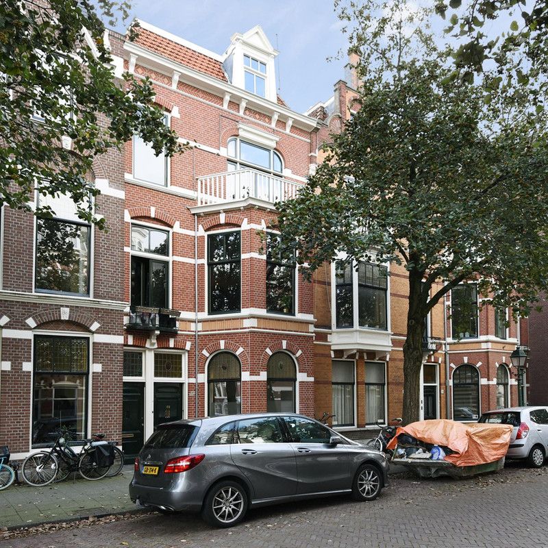 2e Sweelinckstraat 100A - Photo 1