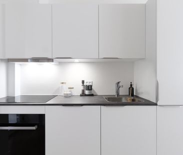 Vilhelm Ehlerts Alle 15, 2. 3 - Photo 6