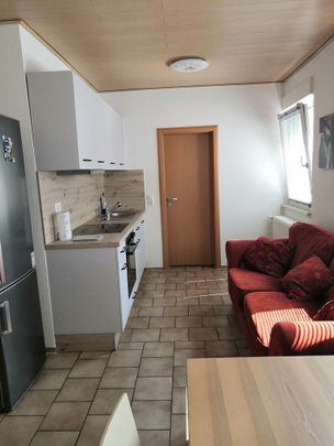 <h1 class="md:text-xl md:leading-6 mt-4 md:mt-10 lg:mb-6 mb-3 text-primary-500 font-semibold text-base leading-5"> Wohnung in Mainhausen (Mainflingen) </h1> - Photo 1
