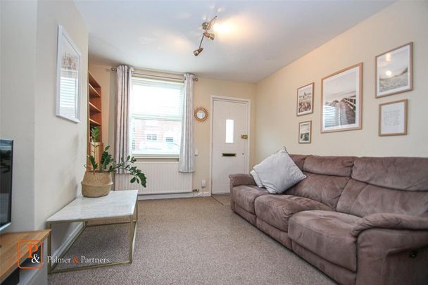 2 bedroom detached house to rent - Photo 1