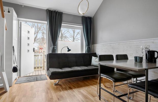 Venngarn, Sigtuna - Photo 1