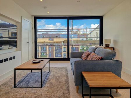 2 bedroom flat to rent - Photo 3