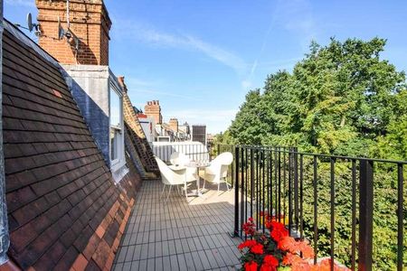 Goldhurst Terrace, South Hampstead, NW6 - Photo 5