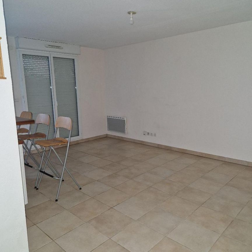 Location Appartement 2 pièces 46m² EAUNES 31600 - Photo 1