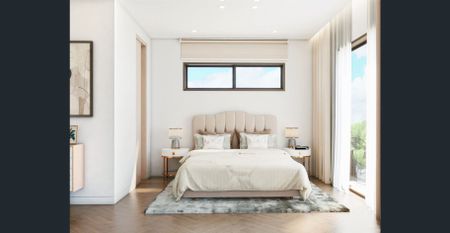 Luxury Living in the Heart of Rose Bay – Brand New 3-Bedroom Apartment - Photo 3