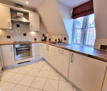 2 bedroom flat to rent - Photo 5