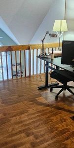 Grand condo sur deux étages à St-Bruno - Photo 3