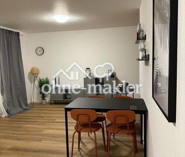 Schicke möblierte 1-Zimmer Wohnung in Böblingen - Photo 6