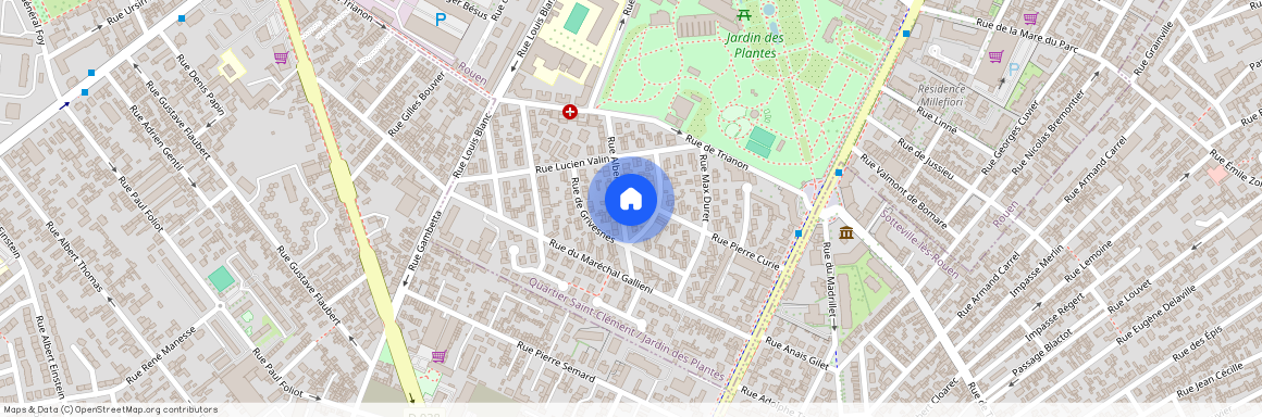 76140, Le Petit-Quevilly