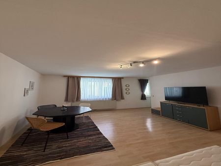 Möblierte Appartements zu vermieten - Auch Kurzzeitmiete - Photo 2