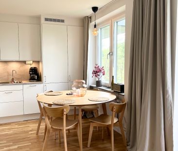 Ålgrytevägen, Skärholmen - Foto 1