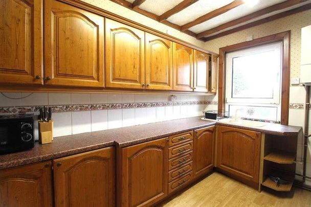 Sunnybank Road, First Floor, AB24 - Photo 1