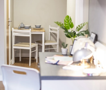 1 bedroom apartment to rent - Photo 3