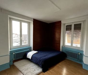 5 Zimmer, 85 m², 2. Stock - Foto 4