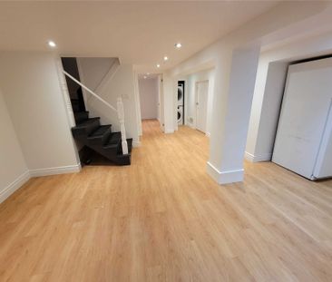 For Lease - 17 Carrick Avenue Unit# Basement, Hamilton, Ontario - Photo 6