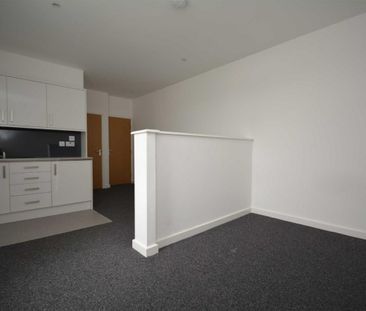 1 bed Flat for Rent - Photo 1