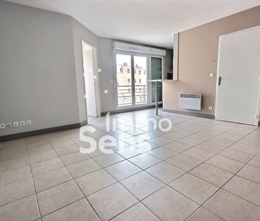 Location appartement - Lille VIEUX LILLE - Photo 6