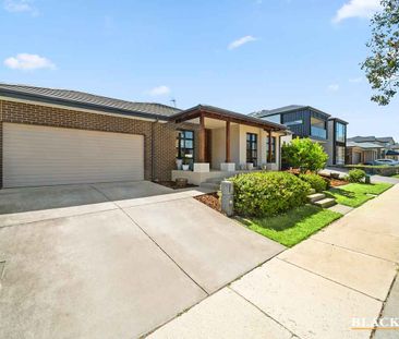 Spacious, Stylish & Designed for Modern Family Living - Photo 5