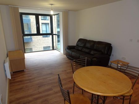1 bedroom apartment to rent - Photo 4