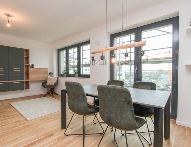 Kompaktes Wohnen – Ihr Rückzugsort auf kleinem Raum - Foto 1