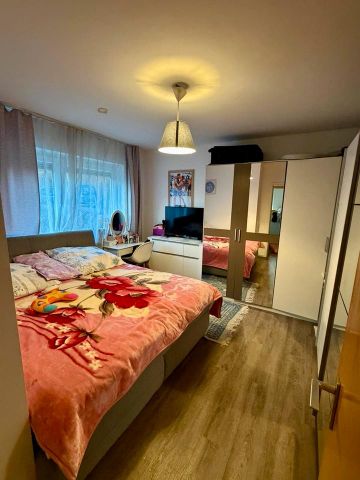4-Zimmer-Wohnung mit Balkon und Garage – ca. 90 m² – in Siegen - Foto 4