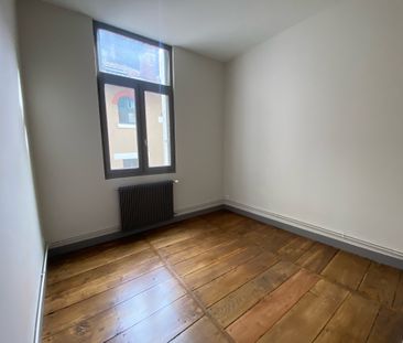 Location Appartement 1 pièce 29m² LIMOGES 87000 - Photo 6