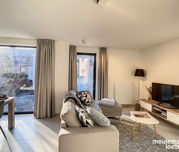 Appartement te huur - Foto 1