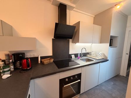 Location Appartement 2 pièces 45m² - Photo 5