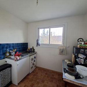 Appartement T2 à louer - 41 m² - Photo 3