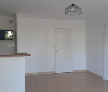 APPARTEMENT T3 EN RDC AVEC TERRASSE - Photo 1