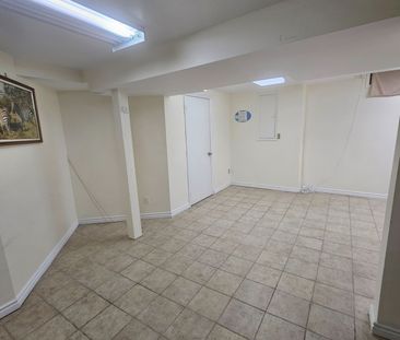 For Lease - 1905 PINE GROVE Avenue Unit# BSMT, Pickering, Ontario - Photo 4