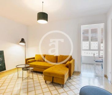 Piso de alquiler en Carrer de Còrsega, L'Antiga Esquerra de l'Eixample - Photo 4