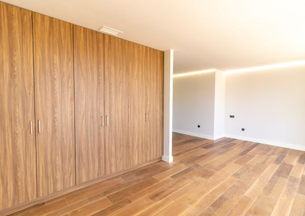 Elche · SANTA ANNA Flat · Long Rental Period