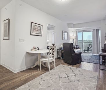 For Lease - 550 North Service Road Unit# 309, Grimsby, Ontario - Photo 6