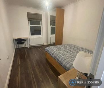 1 bedroom in a house share to rent - Photo 4