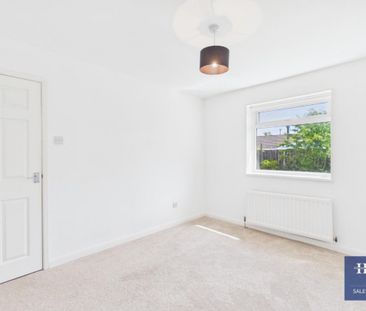 2 bedroom House To Let Total Size: 849 SQ FT - Photo 2