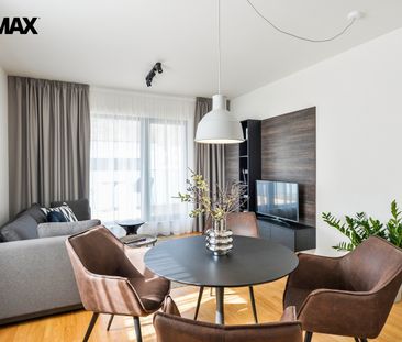 Pronájem bytu 2+kk v osobním vlastnictví 58 m², Praha 5 - Jinonice - Fotografie 5