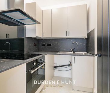 1 bedroom apartment to rent - Photo 4