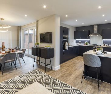 4 bedroom detached house to rent - Photo 3